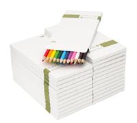 Mr. Pen - Matite colorate per bambini, confezione da 36