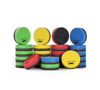 Mr. Pen - Mini cancellino cancellabile a secco