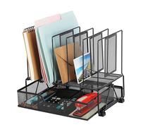 Mr. Pen - Organizer da scrivania in rete