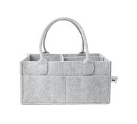 Mr. Pen - Organizer per pannolini per bambini, organizer per auto, organizer portatile per fasciatoio, asilo nido