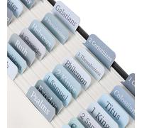 Mr. Pen - Tabs Bibbia