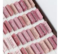 Mr. Pen - Tabs Bibbia, 75 bianco rosa tema laminato Tabs per donne e uomini, schede per studio Bibbia, grande stampa Bibbia Index Tabs, Book Labels, Mr. Pen Bibbia Tabs, White Pink