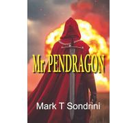 Mr. Pendragon