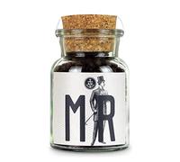 Mr. Pepper, 70 g in barattolo di sughero