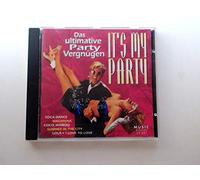 Mr. Perfect, Valdeci Oliveira, Charles D. Lewis, Beats-O-Matic, Hot Chocolate..