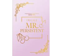 Mr. Persistent - Special Edition