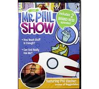 Mr. Phil Show Volume 3: Can God Really Use Me