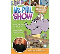 Mr. Phil Show (Volume One)