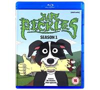 Mr Pickles Season 1 [Edizione: Regno Unito]