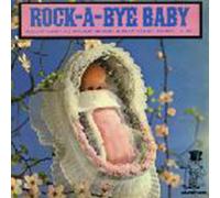 Mr Pickwick - Mr Pickwick - Rock-A-Bye Baby - [7"]