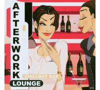 Mr.Pink - Afterwork Lounge: Chillout Bar