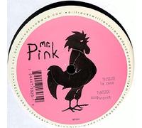 Mr Pink - La Casa - Mr Pink 12"