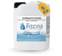 Mr Piscina Liquido Svernante Piscina per Trattamento Invernale (5 kg)