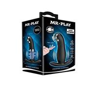Stimolatore Prostata Massager Shadow 1 St