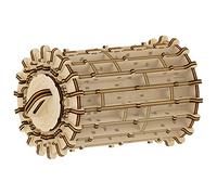 Mr. Playwood- Laberinto Kit Legno, Colore, 58035