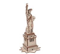 Mr PLAYWOOD - Statua della Libertà