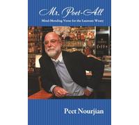 MR. POET-ALL: Mind-Mending Verse for the Laureate Weary