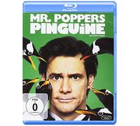 Mr. Poppers Pinguine