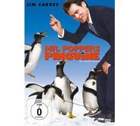Mr. Poppers Pinguine