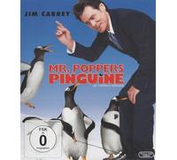 Mr. Poppers Pinguine