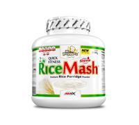 Mr. Popper's - RiceMash Cioccolato Bianco Delicato, 1500 g