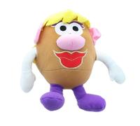 Mr. Potato Head Peluche Da 6 Pollici | Mrs. Potato Head