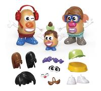 Mr. Potato, Crea la famiglia Mr. Potato, set giocattolo