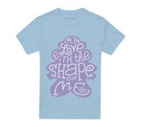 Mr Potato Head Shape Of Me Maglietta Uomo (TV15035)