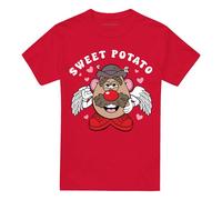 Mr Potato Head Sweet Potato Maglietta Uomo (TV15024)