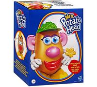 Mr Potato Mrs. - Set di 11 pezzi con testa di patata