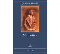 Mr. Potter - Kincaid Jamaica