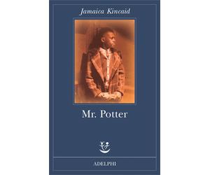 Mr. Potter - Kincaid Jamaica