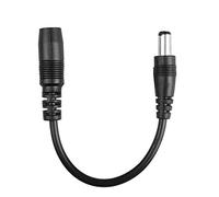 Mr.Power Cavo convertitore di polarità, 5,5 x 2,1 mm 1pcs