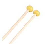 Mr.Power - Mallets per xilofono Vibraphone Glockenspiel Mallets in legno d'acero
