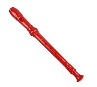 Mr.Power - Registratore soprano (rosso)