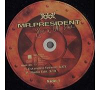 Mr.President - Give a little love