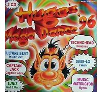 mr. president - gonna get along - Mega Dance (2xCD, 38 Tracks)