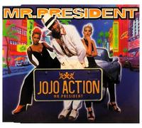 Mr.President - Jojo Action/Jojo Action
