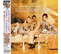 Mr President - Love Sex & Sunshine