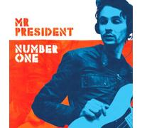 Mr.President - Number One