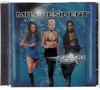Mr. President - Space Gate