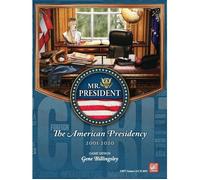 Mr. President - The American Presidency, 2001-2020