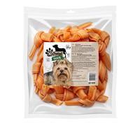 MR. PRETZEL Bocconcini morbidi di pollo 500g snack per cani