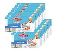 Mr. Pulito GommaMagico Originale Pulisce Come Per Magia, Con Solo Acqua 18 X 3