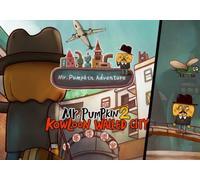 Mr. Pumpkin Series Bundle (Xbox One / Xbox Series X|S) Xbox Live Key - ARGENTINA