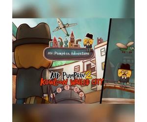 Mr. Pumpkin Series Bundle (Xbox One / Xbox Series X|S) Xbox Live Key - ARGENTINA