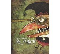 Mr Punch. Ediz. italiana e inglese