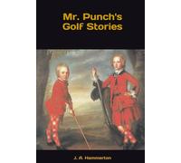 Mr. Punch's Golf Stories
