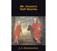 Mr. Punch's Golf Stories