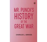 Mr. Punch's History of the Great War